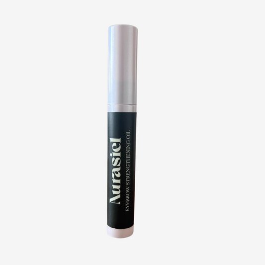 Eyebrows Strengthening Oil